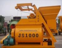 供应(建泰)JS系列混凝土搅拌机[供应]_工程机械、建筑机械