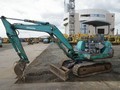 二手小松 PC30-7E 履带挖掘机的销售机械设备信息 - 马斯客工程机械网