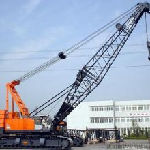  尼基明公司 主营 二手工程机械设备 履