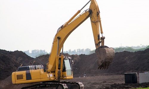 武威市建筑机械租赁公司优秀企业推荐