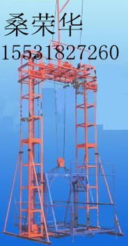 建筑机械龙门架升降机出售批发价格 建筑机械龙门架升降机出售批发型号规格