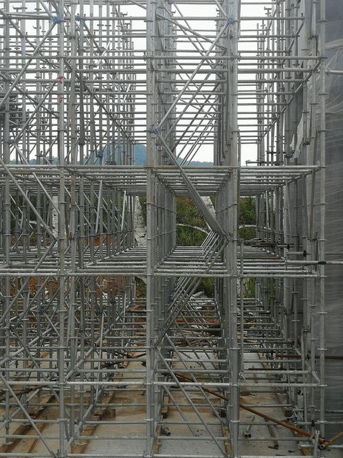 贝雷片 三明贝雷片 中租建筑设备 查看