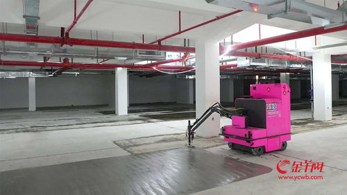 广州推出智能建造新举措，为10类建筑机器人提供造价支撑
