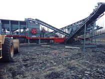 覆带机在建筑材料销售中的应用与市场前景