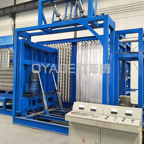 济宁自动化陶粒墙板设备 多重优惠，多图详解建筑材料的创新选择