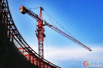 建筑机械设备大全 类型、功能与常见设备一览