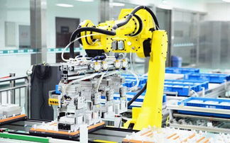 浙江百家塑料制品企业全面实施机器换人战略，助力建筑材料销售升级