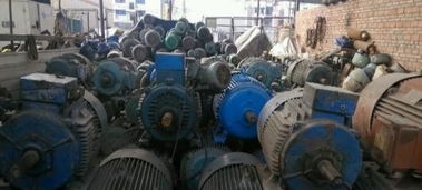 专业收售各类机电设备与服务，助力重庆产业升级